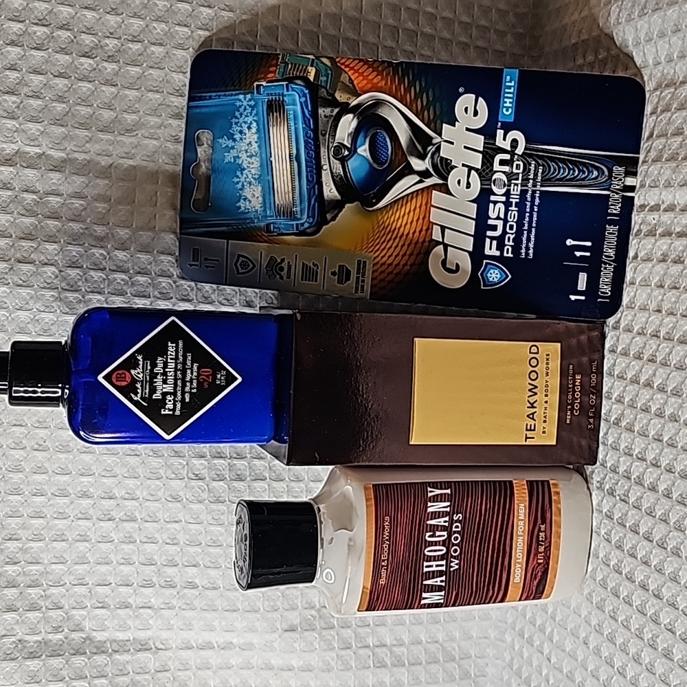 Men's bundle - Picture 2 of 7